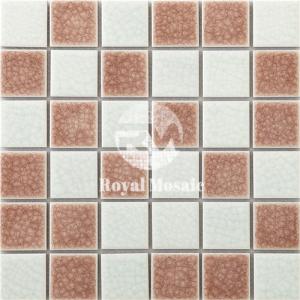 CERAMIC MOSAIC-BID SERIES