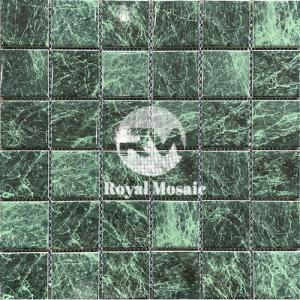 48 Series Glass Pool Mosaic Tile